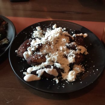 Meso Maya Comida y Copas - Plantains - Mexican Near Me - Dallas, Texas Meso Maya Comida y Copas - Plantains - Mexican Near Me - Dallas, Texas