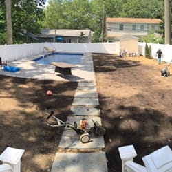 Lawn King Design & Maintenance photo