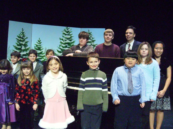 AT MY SCHOOL LESSON Appleton, Wisconsin Musical Instruments