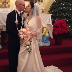 Haywood Albert M - Thank you mr Haywood for making my day more memorable for my husband and I