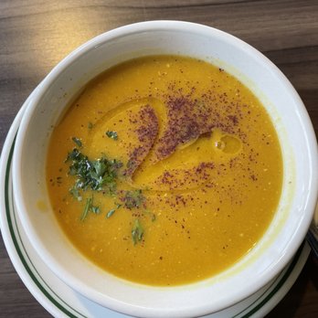 Jerusalem Cafe - Middle Eastern Near Me - Kansas City, Missouri