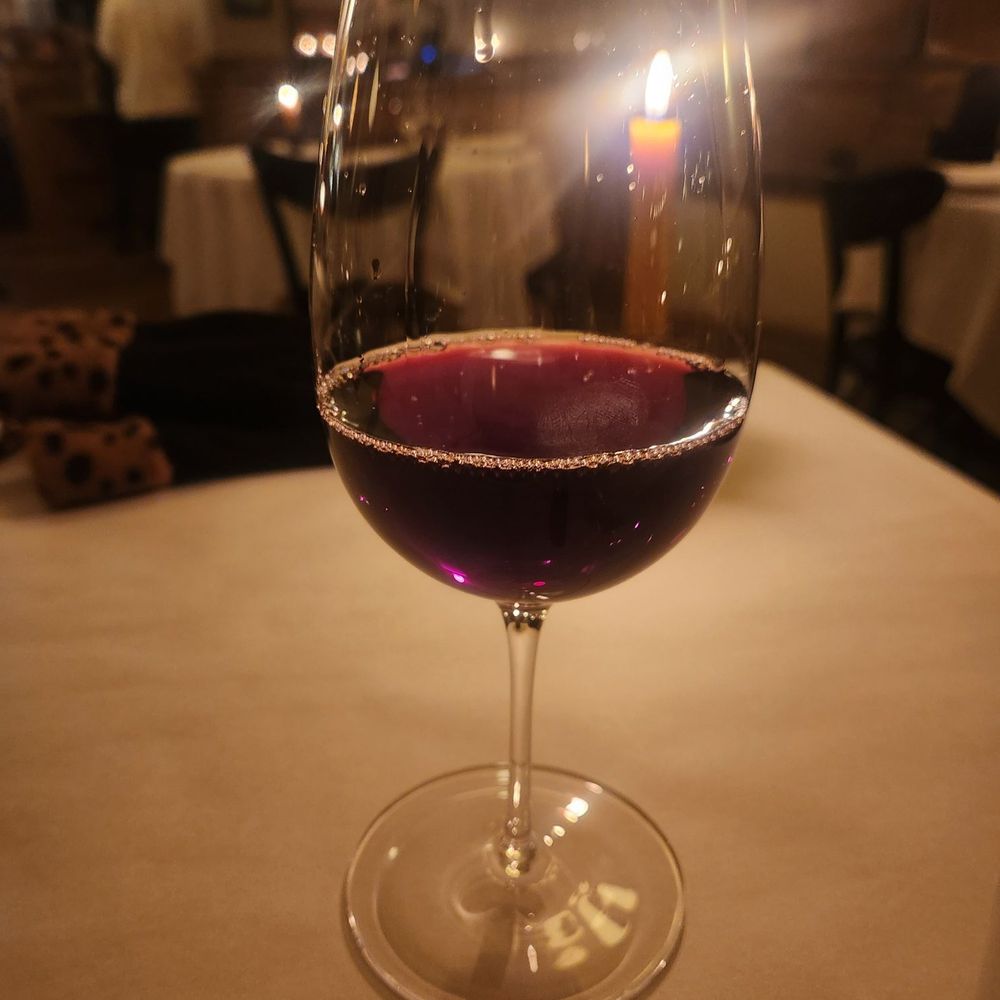 Borgo - Gamay - Italian Near Me - New York, New York Borgo - Gamay - Italian Near Me - New York, New York