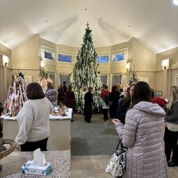 Community Hospice & Palliative Care