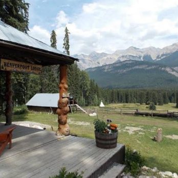 Beaverfoot Lodge - Guest Houses Near Me - Golden, British Columbia Beaverfoot Lodge - Guest Houses Near Me - Golden, British Columbia
