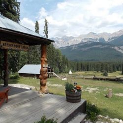 Beaverfoot Lodge