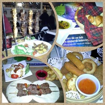 The North Shield Pub - Swinging meat, steak kebobs, appetizers...all delicious!!! - Pubs Near Me - Adana, 01 The North Shield Pub - Swinging meat, steak kebobs, appetizers...all delicious!!! - Pubs Near Me - Adana, 01