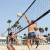 Venice Beach Volleyball gift card