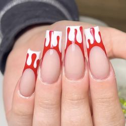 H & P Lashes And Nails