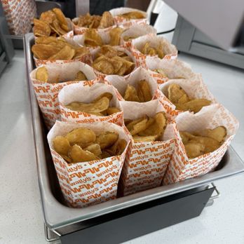 Wally's - Chips are very good - Gas Stations Near Me - Whitestown, Indiana Wally's - Chips are very good - Gas Stations Near Me - Whitestown, Indiana
