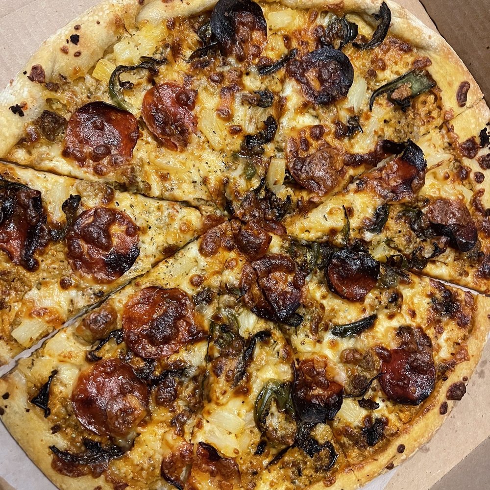 Noble Pie Parlor - Midtown - Burnt pizza! - Chicken Wings Near Me - Reno, Nevada Noble Pie Parlor - Midtown - Burnt pizza! - Chicken Wings Near Me - Reno, Nevada