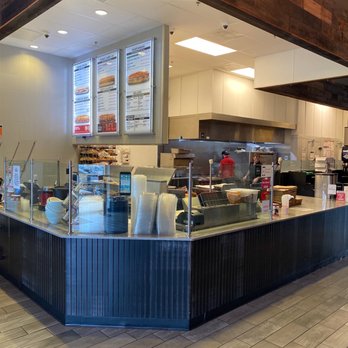 Capriotti's Sandwich Shop - Salad Near Me - Kennesaw, Georgia
