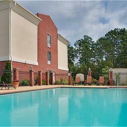 Holiday Inn Express & Suites Natchitoches