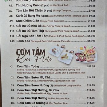 Pho Today - Menu prices as of June 2026 - Vietnamese Near Me - Staten Island, New York Pho Today - Menu prices as of June 2026 - Vietnamese Near Me - Staten Island, New York