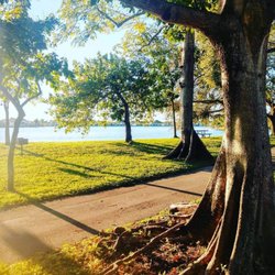 Willis D Harding Park