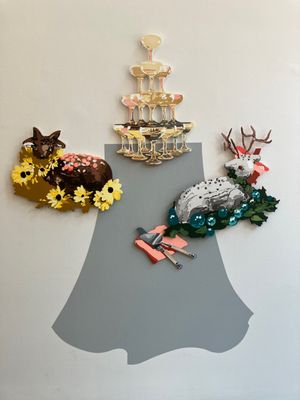 KMAC Contemporary Art Museum by null