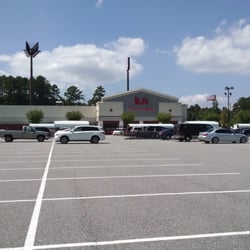 BJ's Wholesale Club