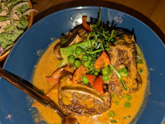 Cha Yen Thai Cookery by null