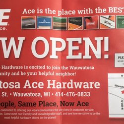 Wauwatosa Ace Hardware