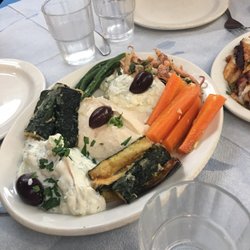Jim's Greek Tavern