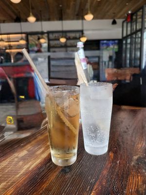 Seppe Pizza Bar by null