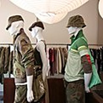 BASE - Base Flagship Store - Men's Clothing Near Me - Miami, Florida