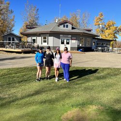 Edmonton Springs Golf Resort