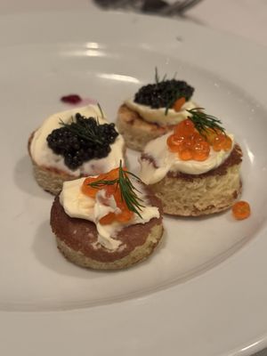 Beaujolais Bistro by null