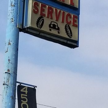 Alexander's Tire Service - Tires Near Me - Los Angeles, California Alexander's Tire Service - Tires Near Me - Los Angeles, California