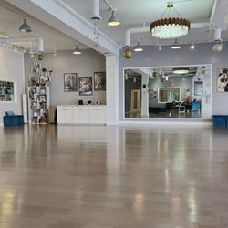 Fred Astaire Dance Studios