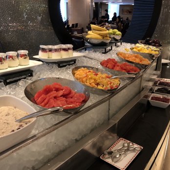 The Food Gallery - Buffet - International Near Me - Hong Kong, HK