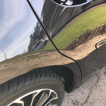 Cherokee Auto Body - Body Shops Near Me - Lodi, California