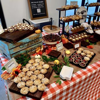 The Giving Pies - Desserts Near Me - San Jose, California