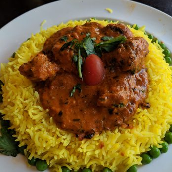 India Restaurant - Chicken Tikka Masala!! Was so good!! - Indian Near Me - Providence, Rhode Island India Restaurant - Chicken Tikka Masala!! Was so good!! - Indian Near Me - Providence, Rhode Island