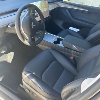 Ebenezer Rojas Mobile Carwash - Car Wash Near Me