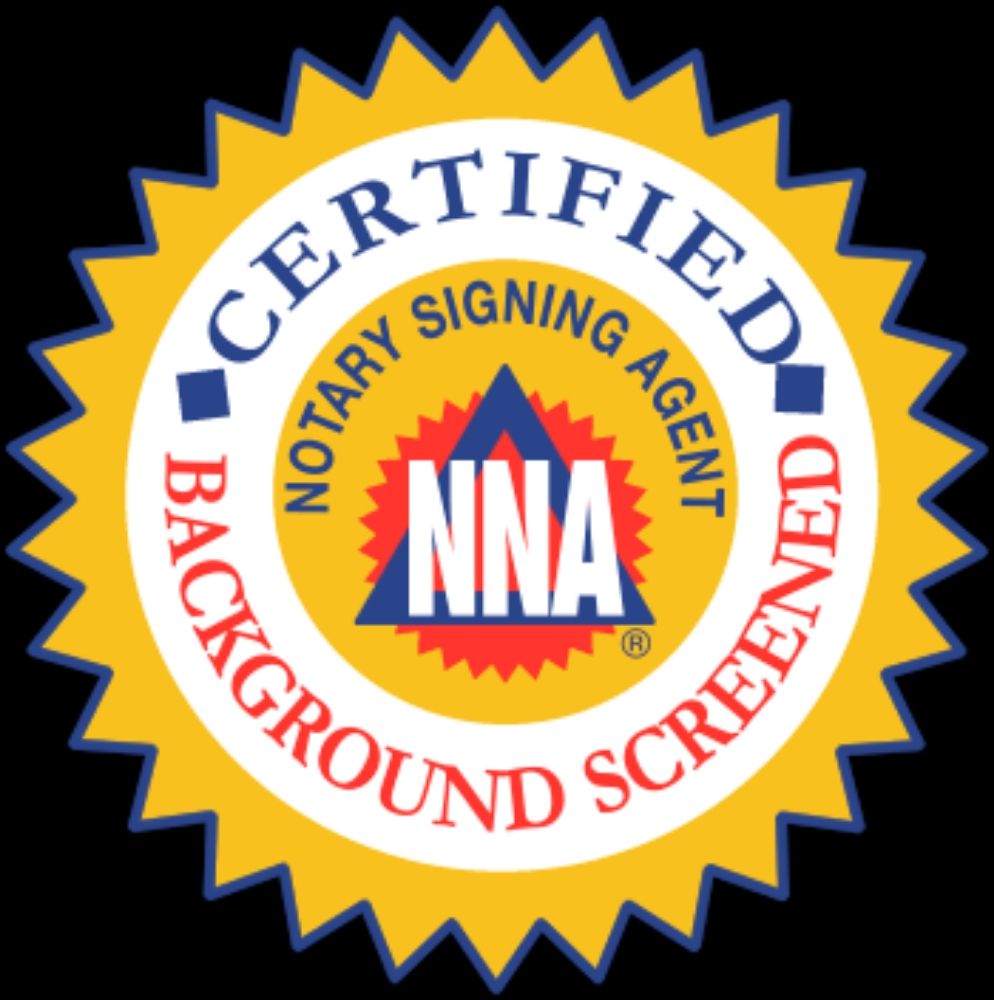 UNLIMITED POSSIBILITIES NOTARY SERVICES Request a Quote Sugar Land