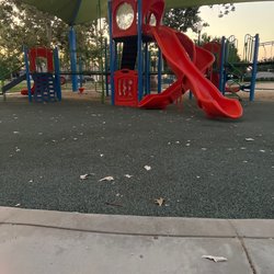 Granite Pointe Park