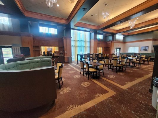 Holiday Inn Express & Suites Warwick-Providence (Airport) by null