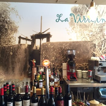 La Virreina - Brasseries Near Me - Movera, Z La Virreina - Brasseries Near Me - Movera, Z