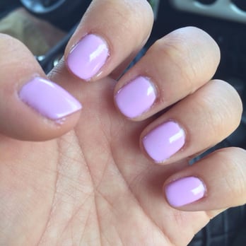 Legacy Nails Spa - Very disappointing. - Nail Salons Near Me - Lubbock, Texas Legacy Nails Spa - Very disappointing. - Nail Salons Near Me - Lubbock, Texas