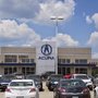 Sutton Acura