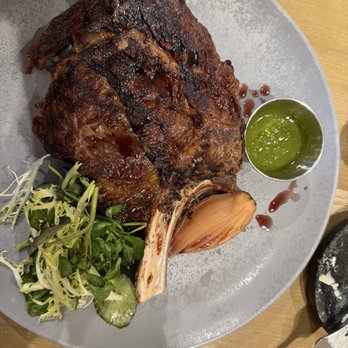 Old Hickory Steakhouse - Steakhouses Near Me - Chula Vista, California