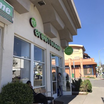 Mr Green Bubble - Outside entrance - Coffee & Tea Near Me - Oakland, California Mr Green Bubble - Outside entrance - Coffee & Tea Near Me - Oakland, California