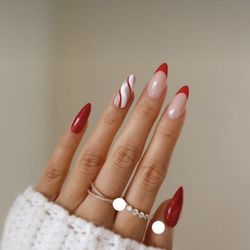 Lovely Nails Spa