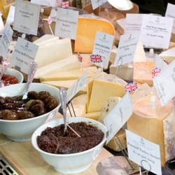 Apley Farm Shop