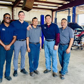Julia's Auto Repair - Auto Repair Near Me - Houston, Texas
