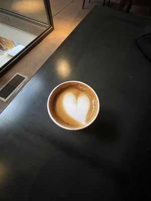 Café 2001 by null