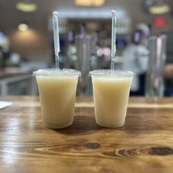Savannah Bee Company - Lychee Mead Slushy