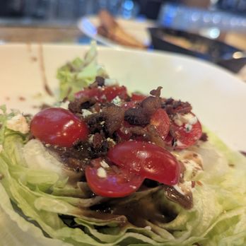 Saltgrass Steak House - Steakhouses Near Me - Amarillo, Texas