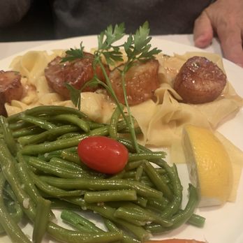 Fandango Restaurant - French Near Me - Pacific Grove, California