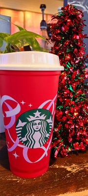 Starbucks by null Starbucks by null